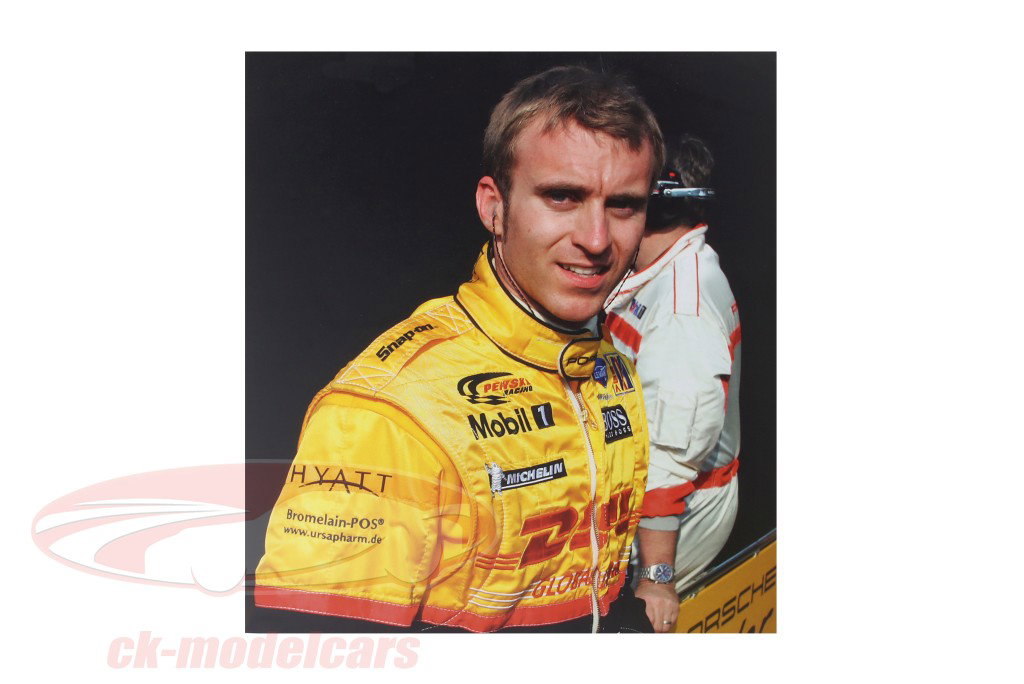 Libro: 75 Anni Porsche auto sportiva - Driven by Dreams