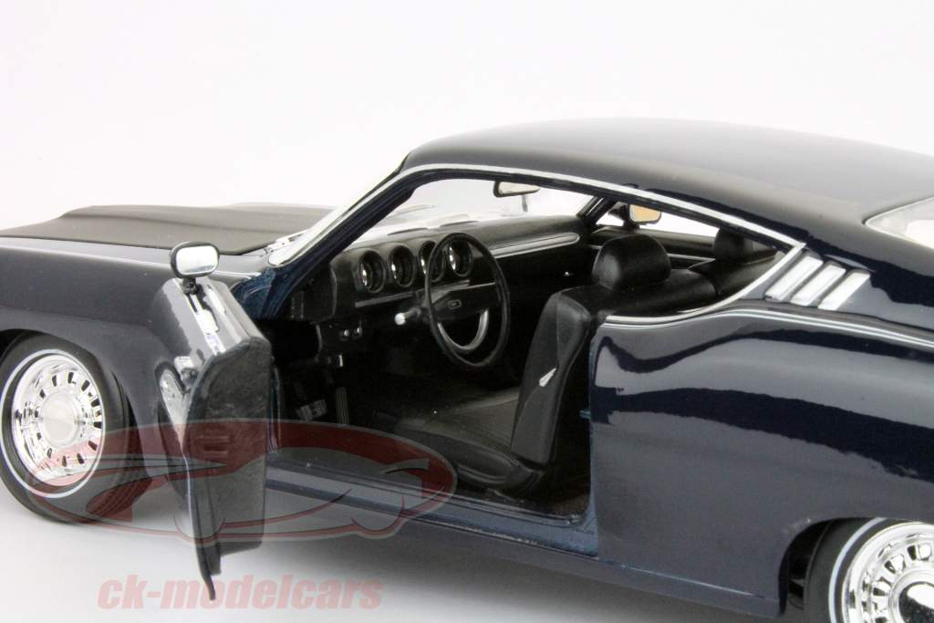 '69Fordフォード Torinoトリノ Talladegaタラデガ 1/18 Ford - '69Fordフォード Torinoトリノ Talladegaタラデガ 1/18の