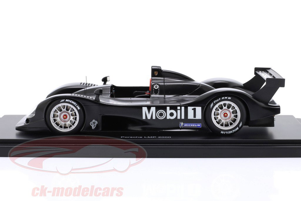 Porsche LMP 2000 prototype 2024 / 1999 sort 1:18 Spark