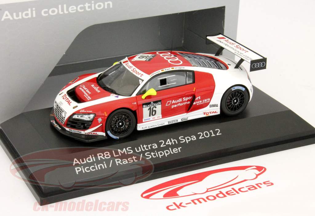 【SPARK】Audi A5 DTM n°18 2012 #S20 Spark Audi A5 Dtm N 18 2012 S20 | eBay