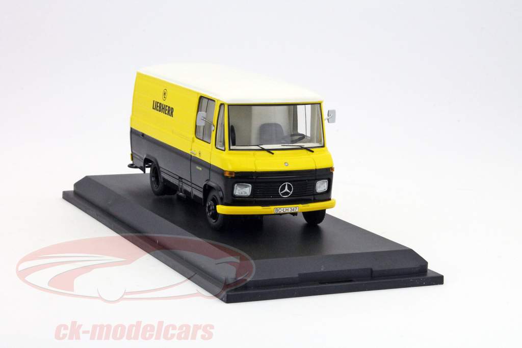 Schuco 1:43 LORSATA トラック 限定版 Schuco 1:43 LORSATA トラック 限定版 Schuco 1:43 LORSATA