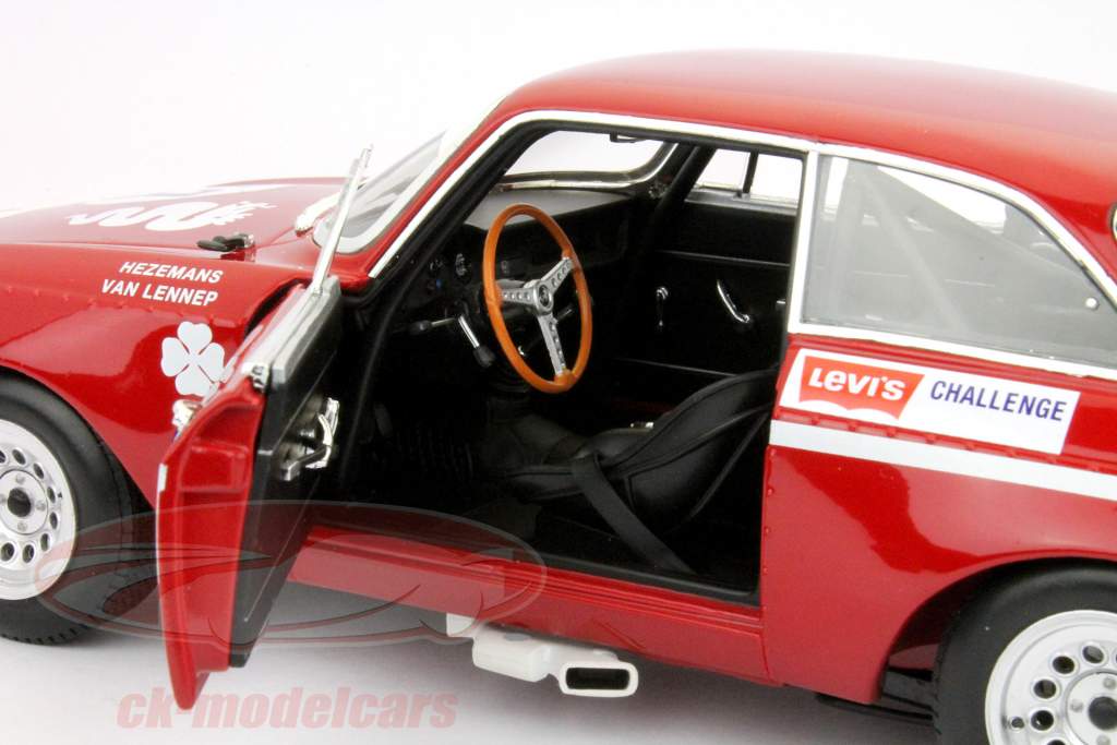 PMA製 ALFA ROMEO GTA 1300 JUNIOR 1/18 1/18 Pma Alfa Romeo Gta 1300 Junior 1972 Drm | eBay