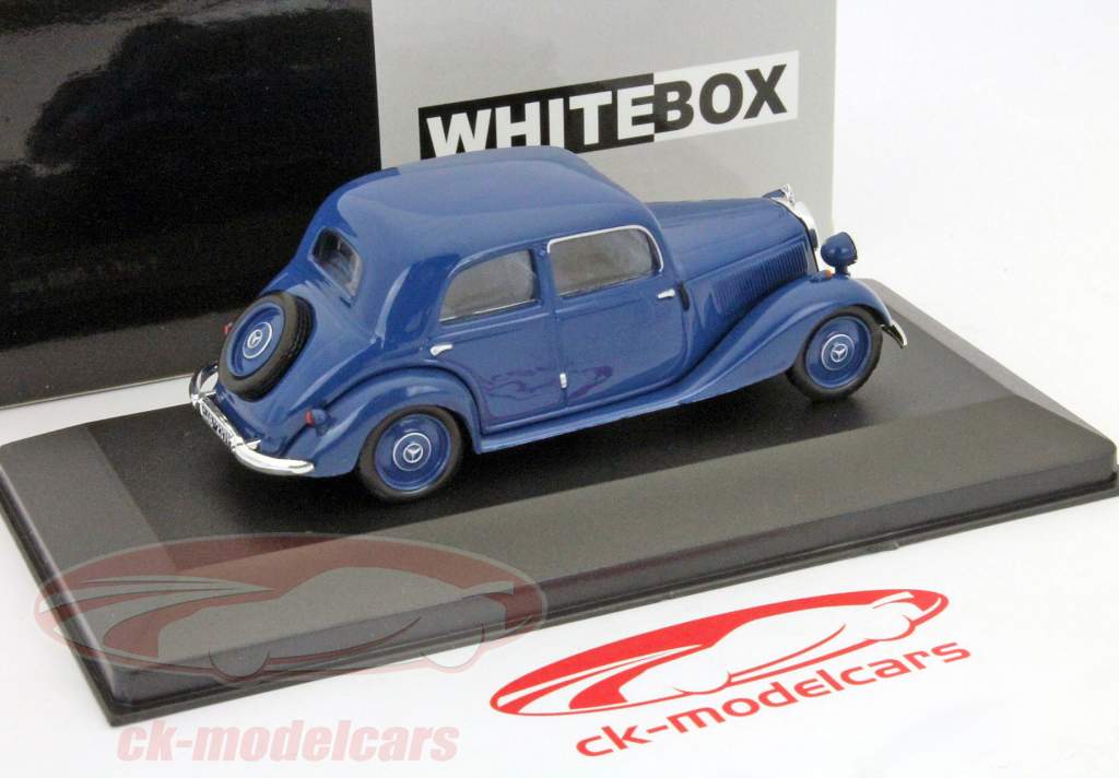 【中古】ixo 1/43 メルセデスベンツ 170V W136 1949(ブラック) ミニカー【箱色あせあり】[10][240010475249] 中古】ixo 1/43 メルセデスベンツ 170V W136 1949(ブラック