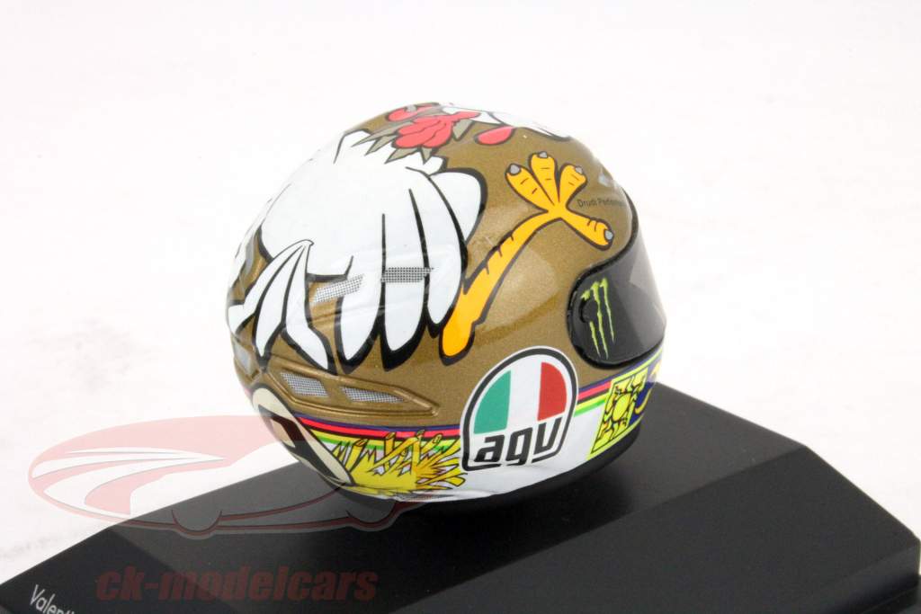 Valentino Rossi フィギュア MotoGP Valencia 1/12 Scale Motogp Rider Figurine Valentino Rossi Imola 1999