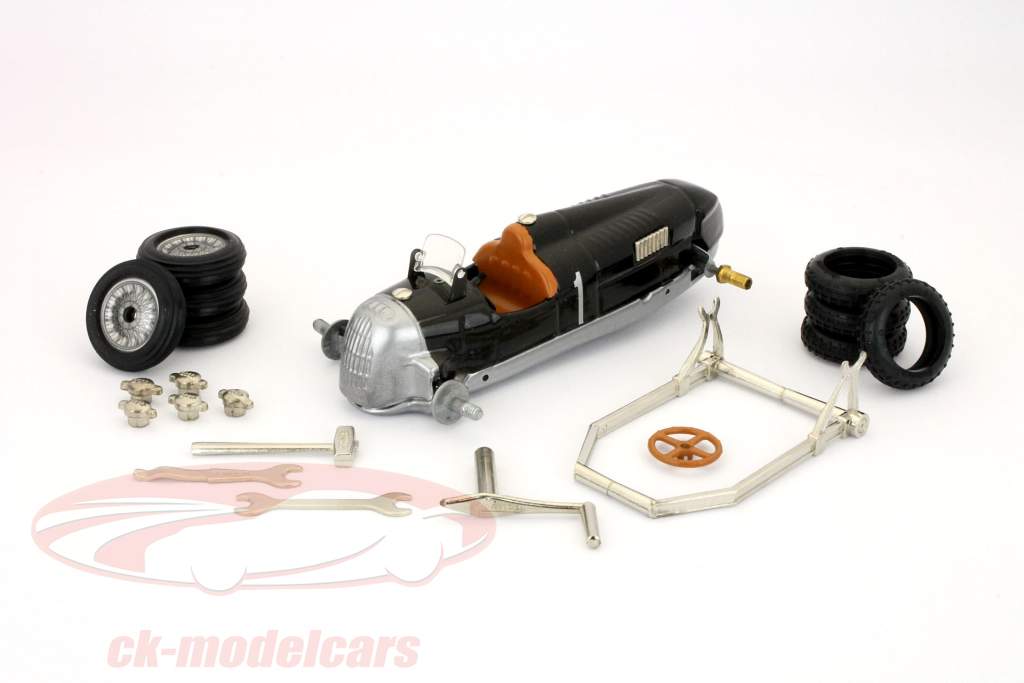 Schuco Studio II Kit N° 1 école de conduite automobile Schuco 1:43