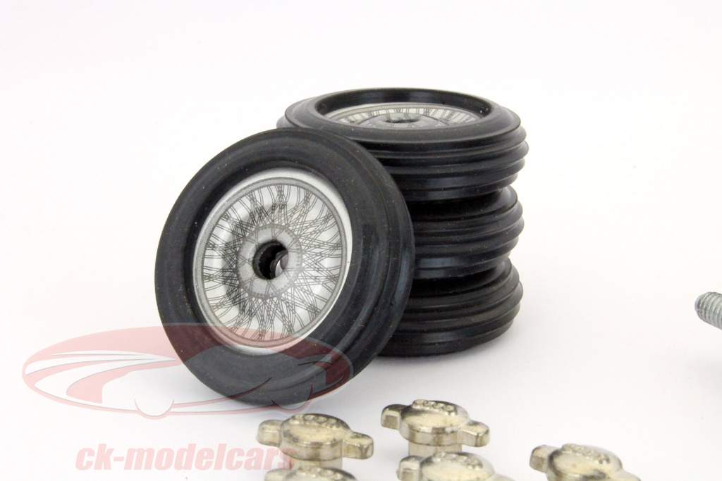 Schuco Студия II Kit № 1 Автошкола автомобиль Schuco 1:43