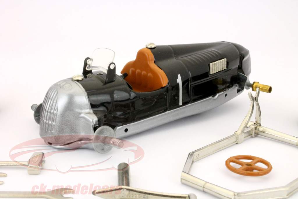 Schuco Studio II Kit N° 1 école de conduite automobile Schuco 1:43