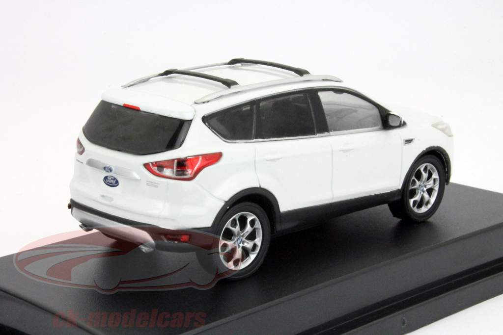 Ford Escape Baujahr 2013 blanc 1:43 Greenlight
