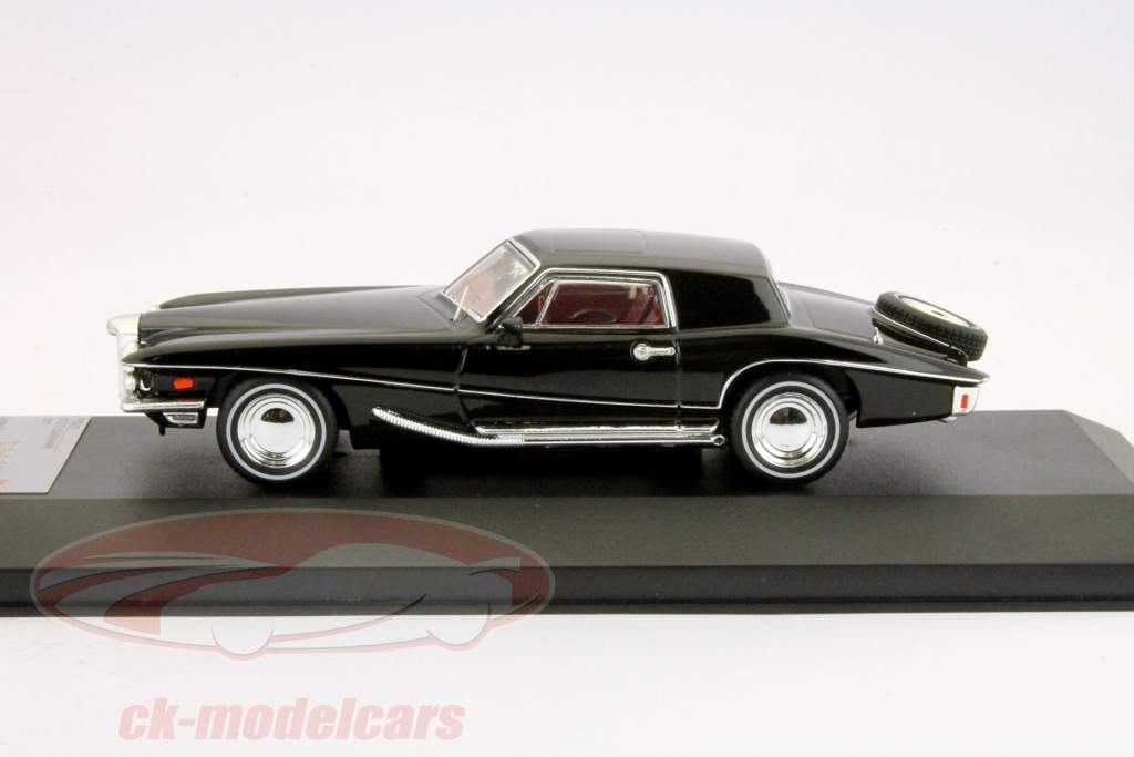 Stutz Blackhawk Coupe Anno 1971 1:43 Premium X
