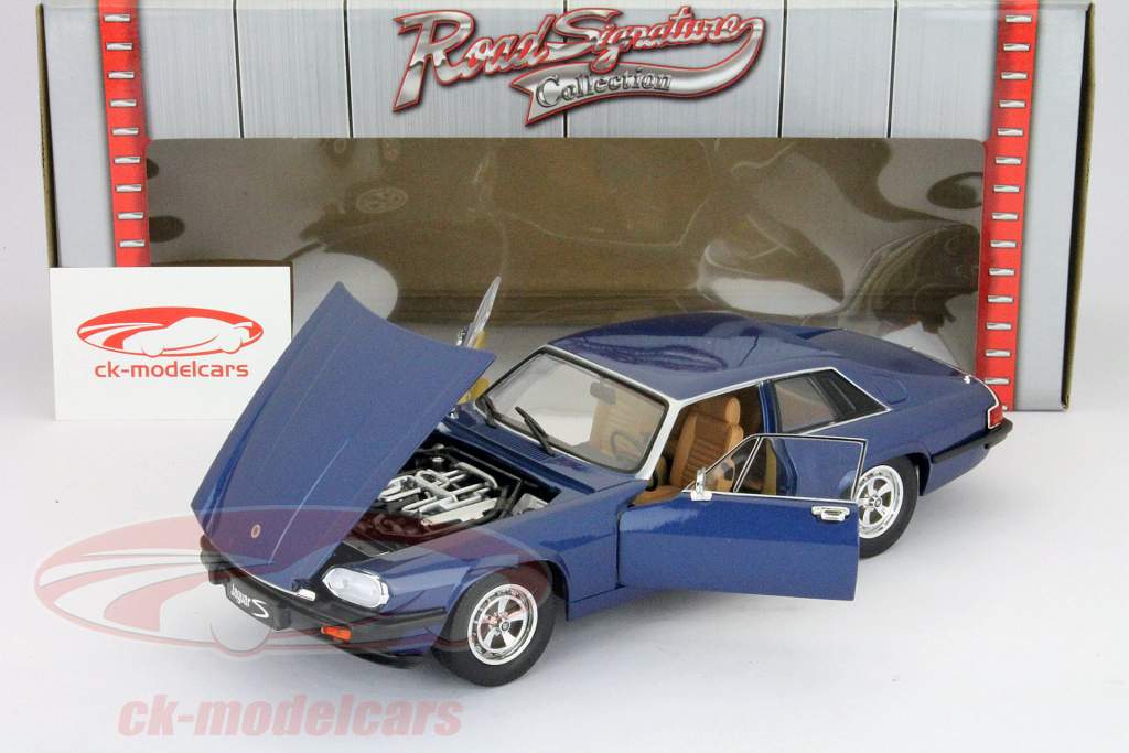 自動車 Yat Ming 1:18 1975 JAGUAR XJS Yat Ming 1 18 1975 Jaguar Xjs | eBay