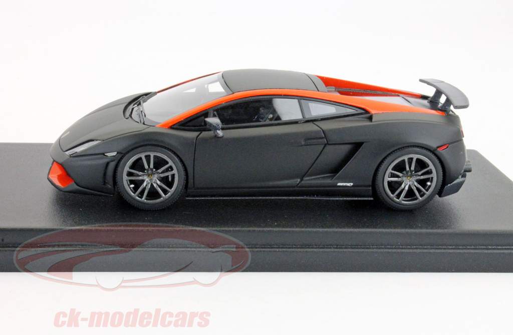 LookSmart 1:43 Lamborghini Gallardo LP570-4 Superleggera
