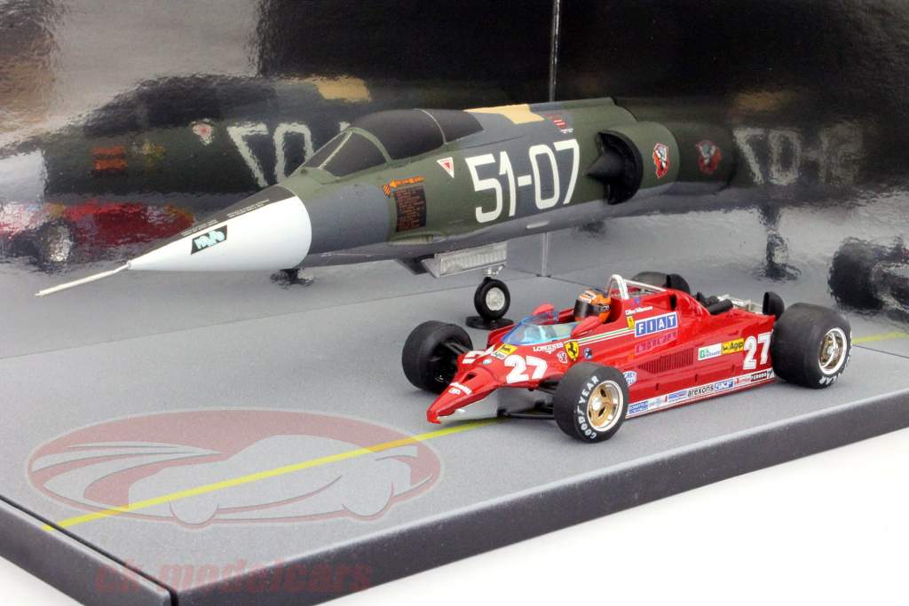 【希少送料無料】Ferrariジルビルヌーブグラフィックアート　額付き 希少送料無料】Ferrariジルビルヌーブグラフィックアート 額付き
