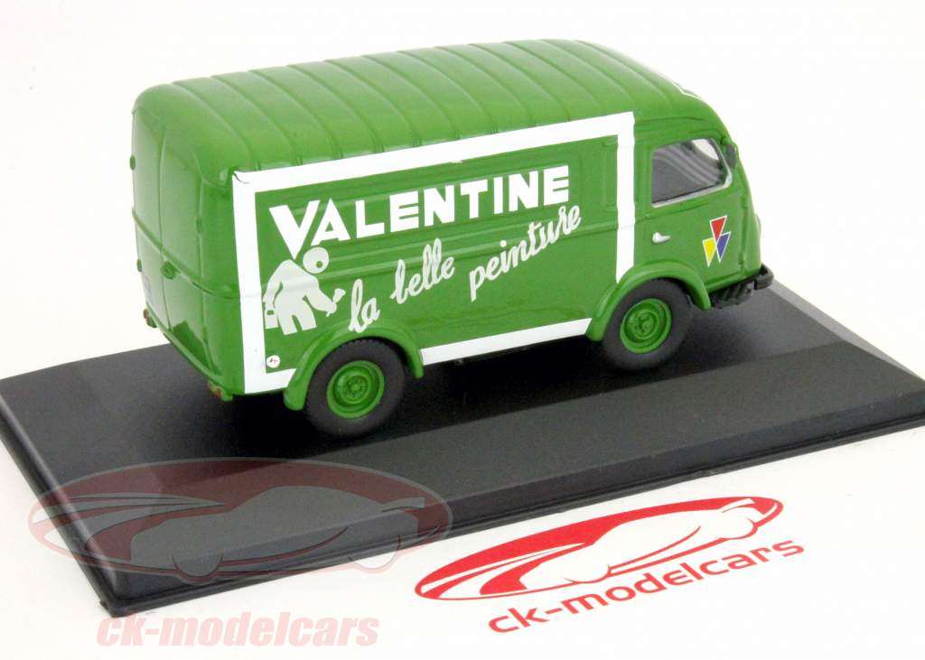 ルノー千キロバレンタイン濃い緑1時43 Altayaの