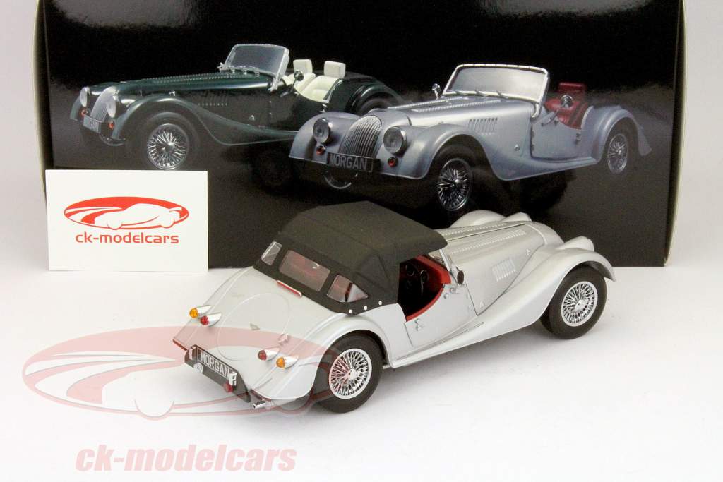 摩根4/4体育2008年银1:18京