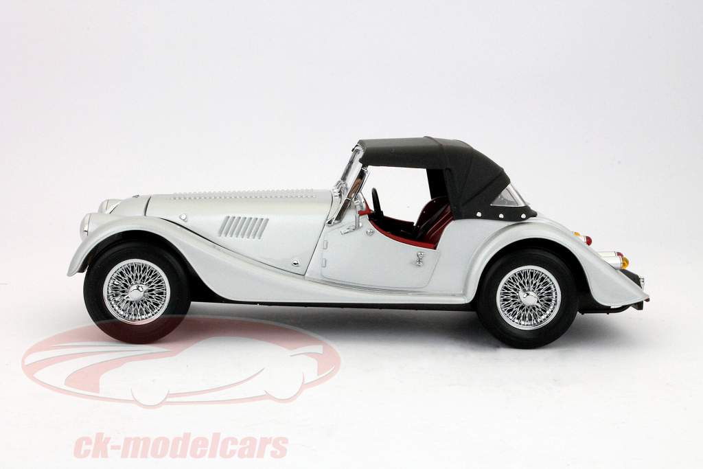 摩根4/4体育2008年银1:18京