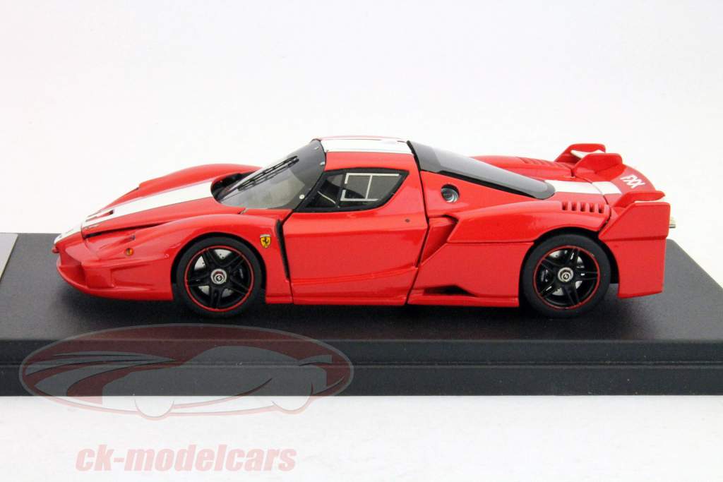京商ミニッツ　 FERRARI FXX（レッド） 京商 ミニッツ フェラーリ FXX レッド