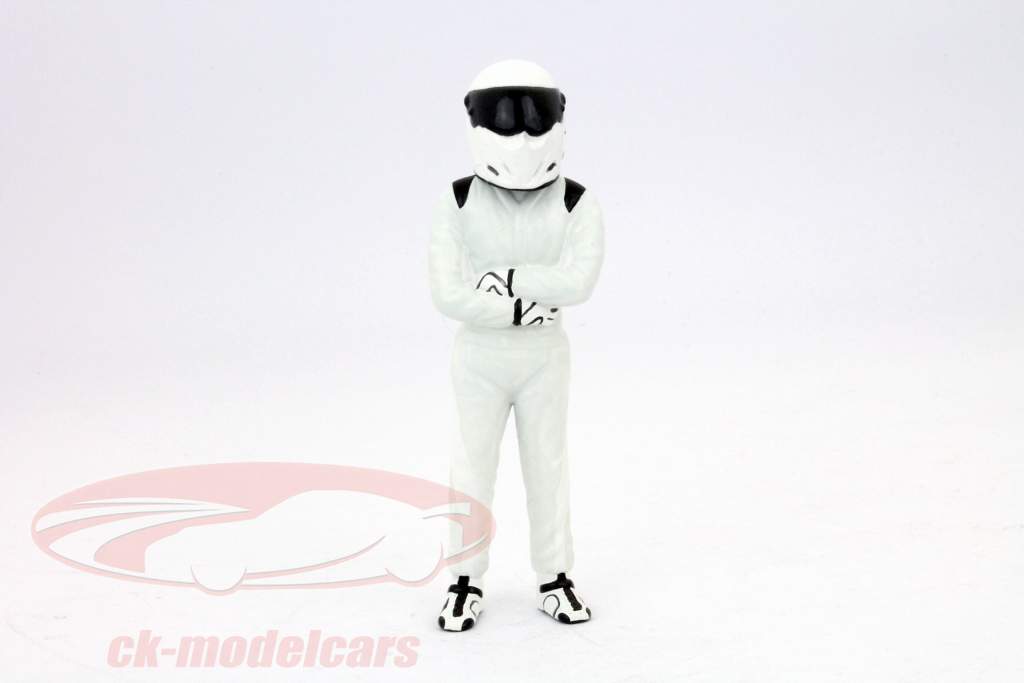 McLaren MP4-12C Top Gear bouwjaar 2011 oranje 1:18 Minichamps