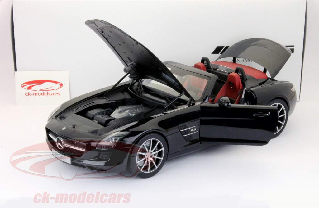 Premium ClassiXXs 1/12 メルセデス・ベンツ SLS AMG Premium Classixxs 1:12 Mercedes-Benz SLS AMG Coupe daytone