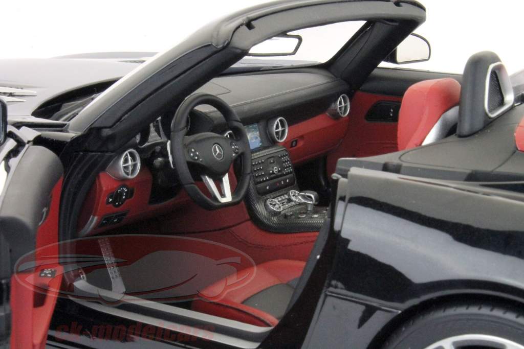 Premium ClassiXXs 1/12 メルセデス・ベンツ SLS AMG プレミアムクラシックス専門店