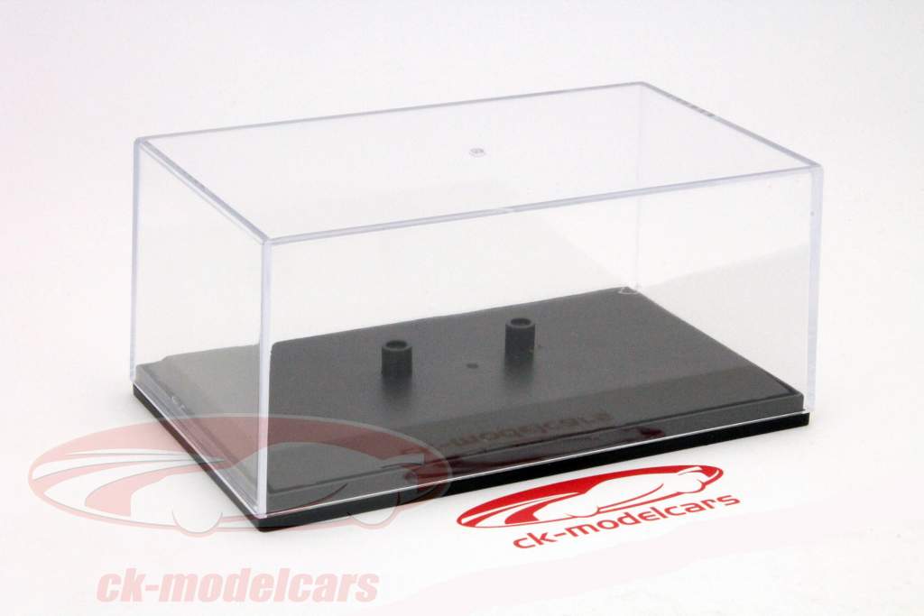 Plexiglas montre Edition 1 for Model biler i Scale 1:43