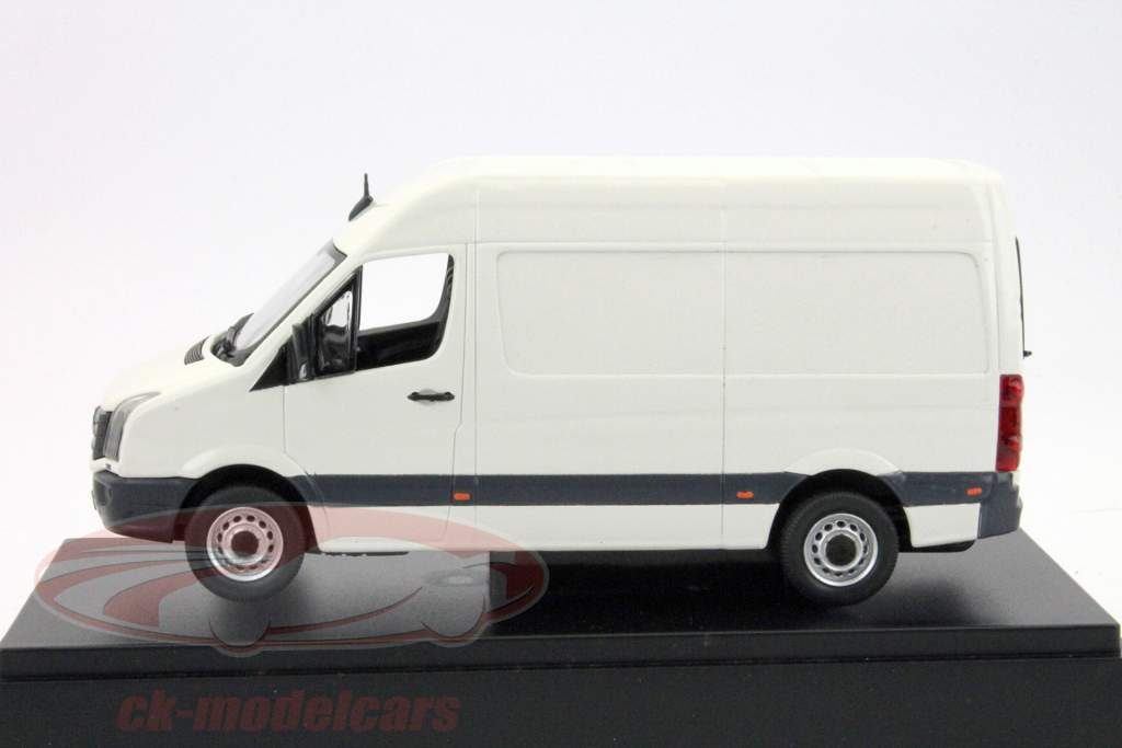 Volkswagen VW Crafter blanc Van 1:43 PremiumClassiXXs