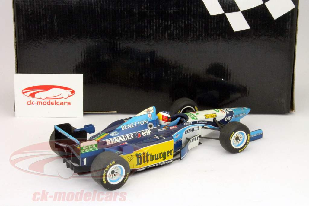 特価 MINICHAMPS (1/18) ベネトン B201 $_57.JPG?set_id=880000500F