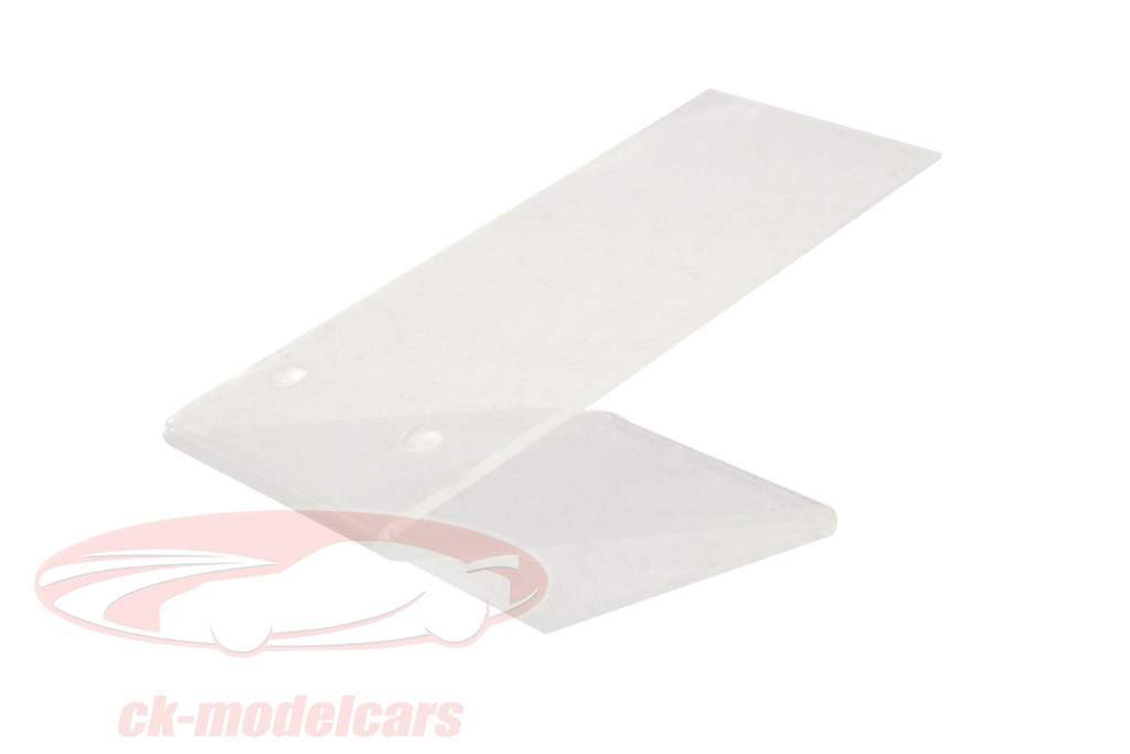 modello esemplare auto per automodelli 1:43