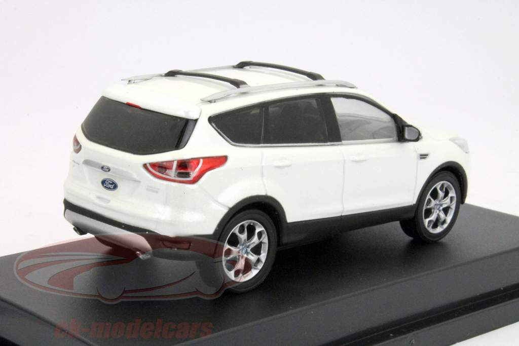 2013白1:43グリーンライトに建てフォード久我