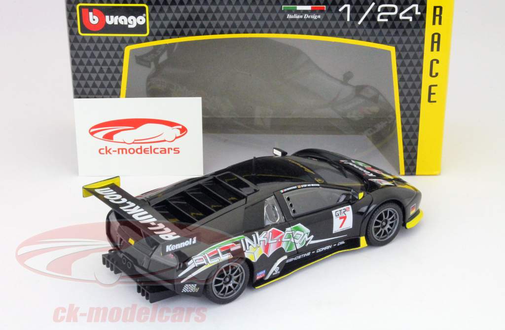 Burago  BMW カレラGT Burago BMW カレラGT