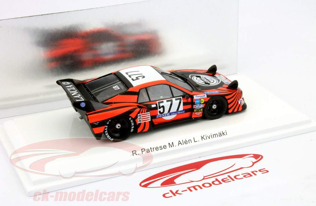 ミニッツ LANCIA STRATOS '77 Monte Carlo Lancia Stratos Monte Carlo 1977 No.1 : r/MiniZ