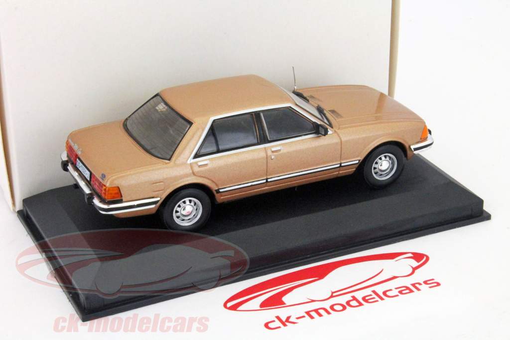 Ford Granada 1982 1:43 Алтая бронзовых