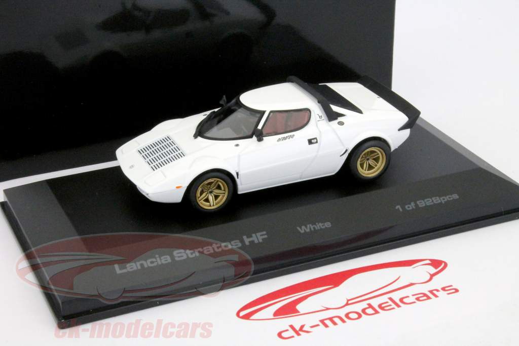 ミニカー HPI 1/43 Lancia Stratos HF Amazon | HPI hpi 1/43 LANCIA STRATOS HF ランチア ストラトス