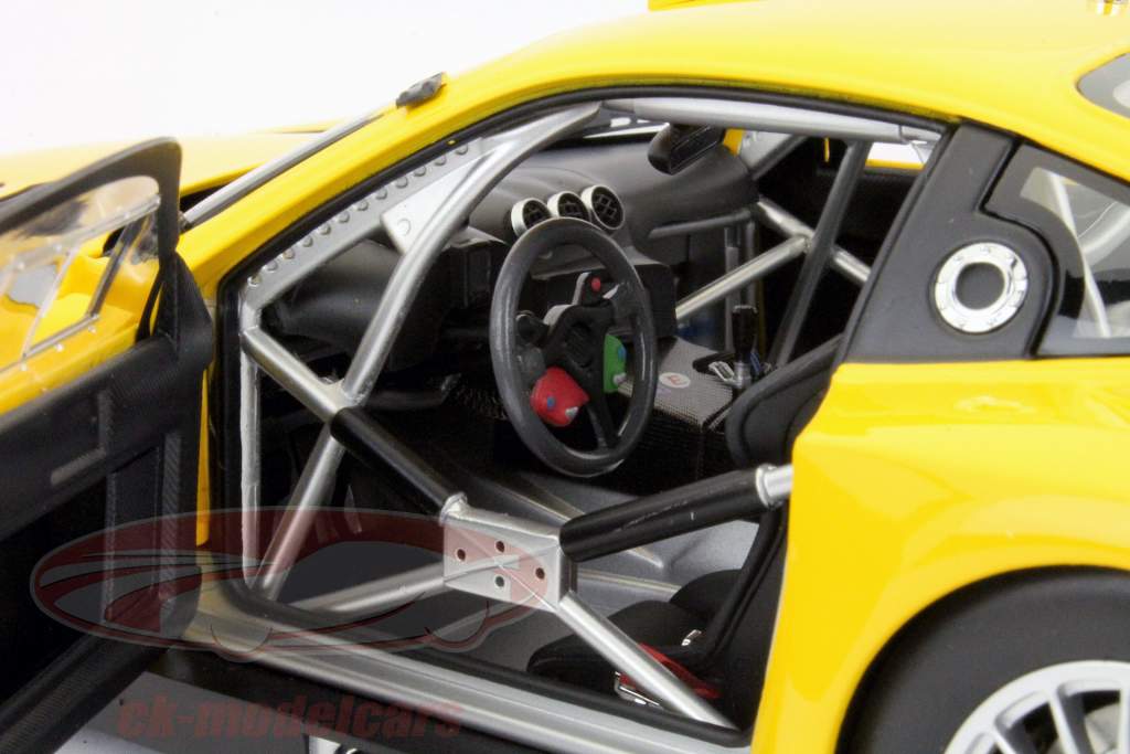 ミニカー FERRARI 575 GTC 1:18 Ferrari 575 GTC Kyosho 1/18 matte black | eBay