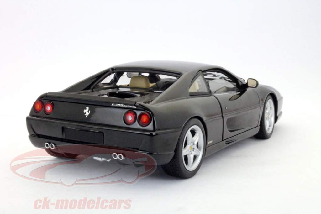 その他 HOT WHEELS F355 GTS FERRARI 18/1 MATTEL HOT WHEELS 23921 Scale 1/18 | FERRARI F355 GTS SPIDER