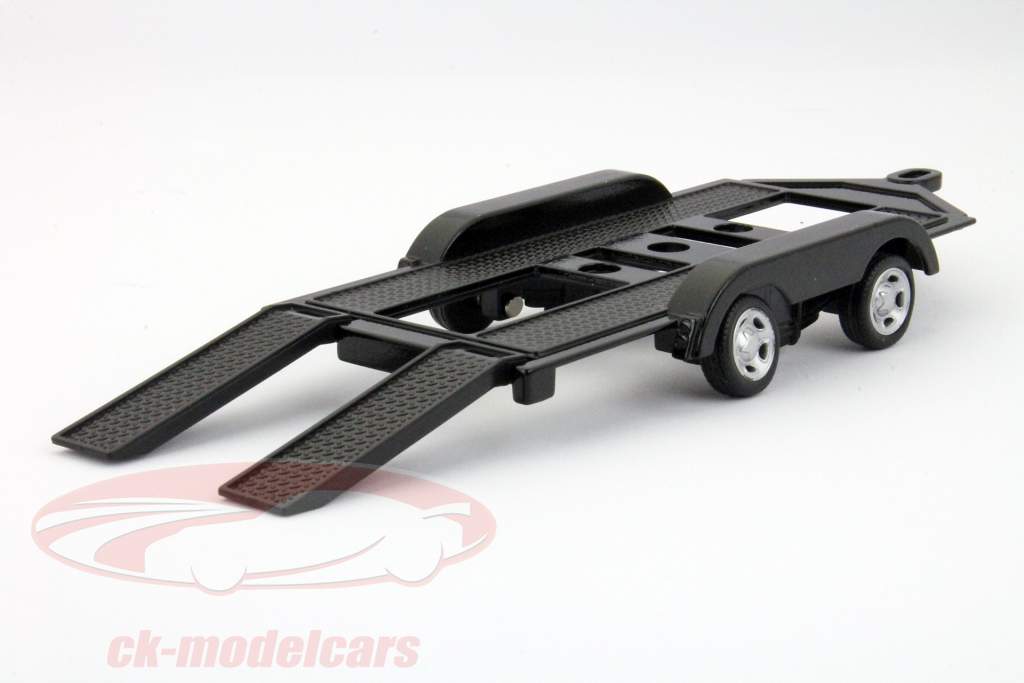 Trailer per automodelli in scala 1:43 MotorMax