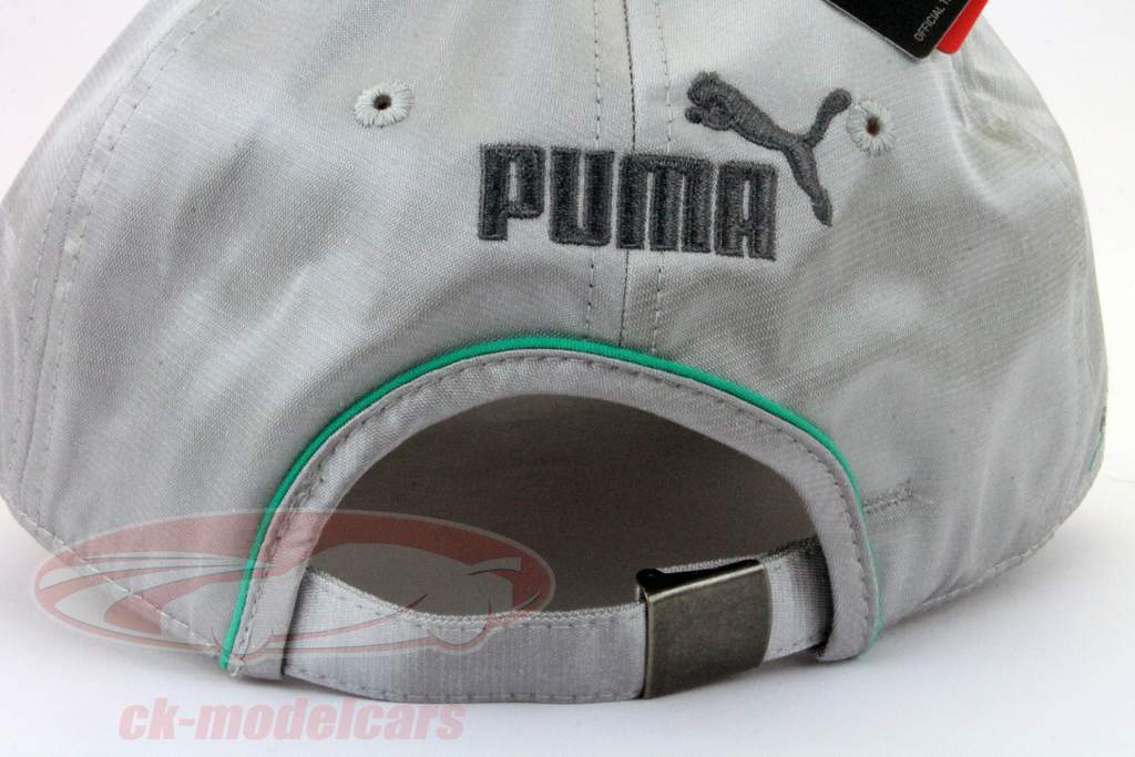 Льюис Хэмилтон, Mercedes GP W04 F1 2013 Драйвер Cap