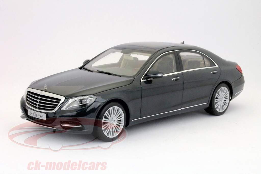 1/18 メルセデスベンツ　Sクラス Amazon | 1/18 Mercedes Benz メルセデスベンツ Sクラス AMG