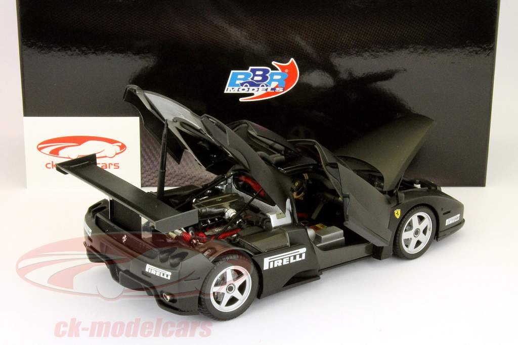 1/43 限定35台 BBR Ferrari Enzo Gloss Black 1/43 限定35台 BBR Ferrari Enzo Gloss Black 1/43 限定35台 BBR