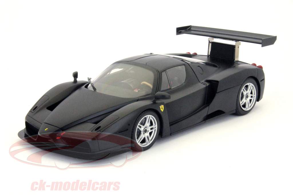 BBR Models 1:18 Ferrari Enzo Testcar Monza 2003 Special