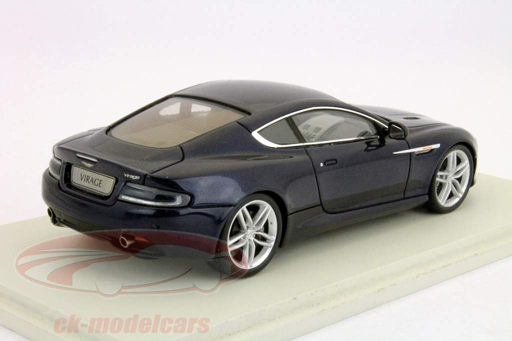 Aston Martin Virage bouwjaar 2012 1:43 Spark