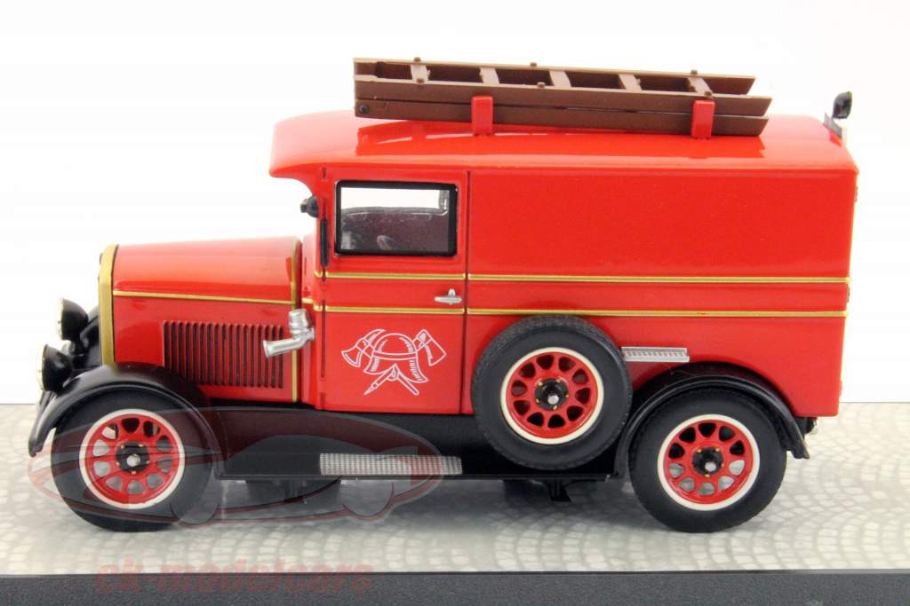 Fenomeno Granito Fuoco 1:43 25 PremiumClassiXXs