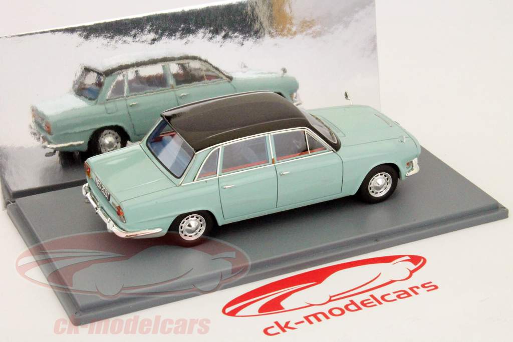 Триумф 2000 Mk 1 1:43 Neo