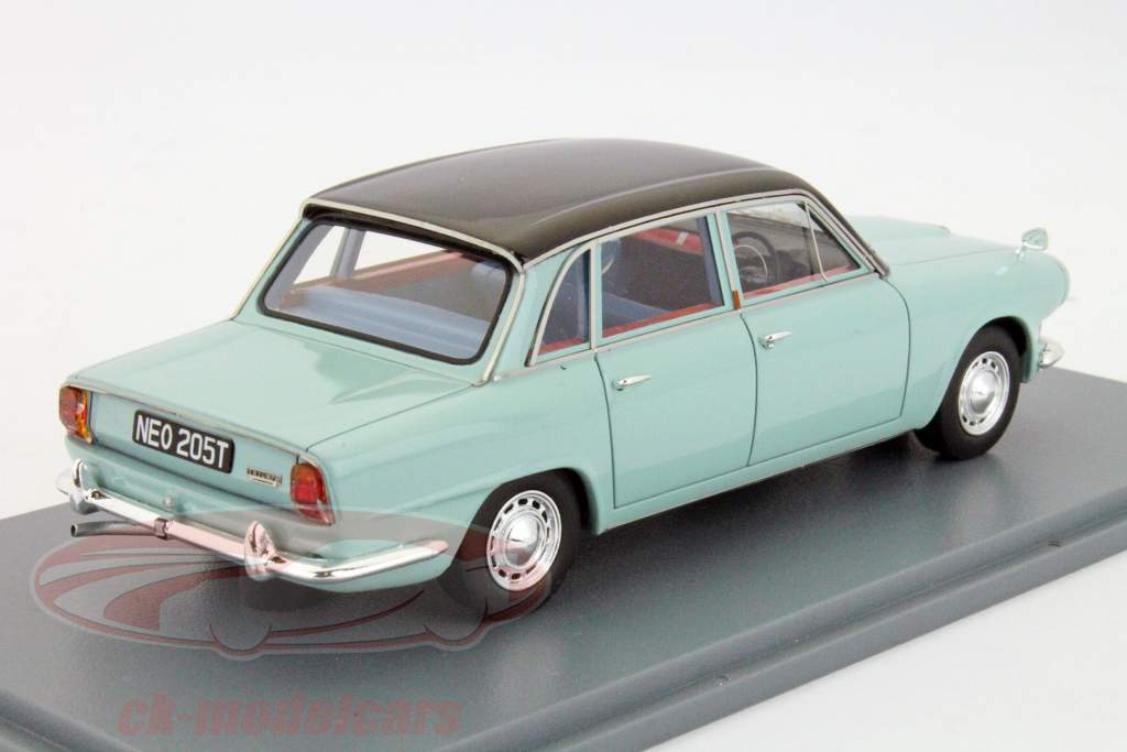 Триумф 2000 Mk 1 1:43 Neo