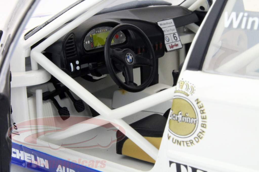 ＃6 1997年BMW 320I STWヴィンケルホック1時18分UTモデル