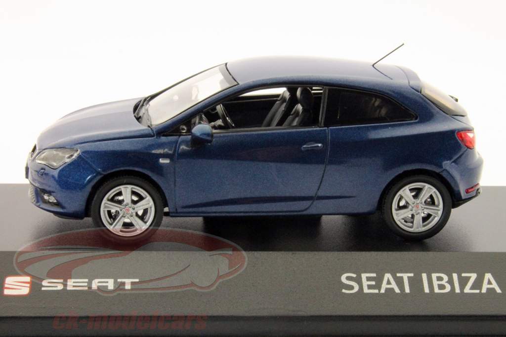 座席イビサSC（6J）2013年1時43シート