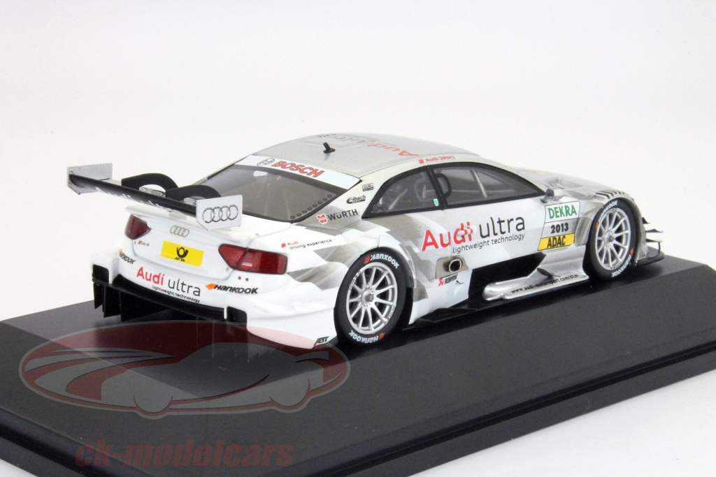 Audi RS 5 Car DTM Presentation 2013 1:43 Spark