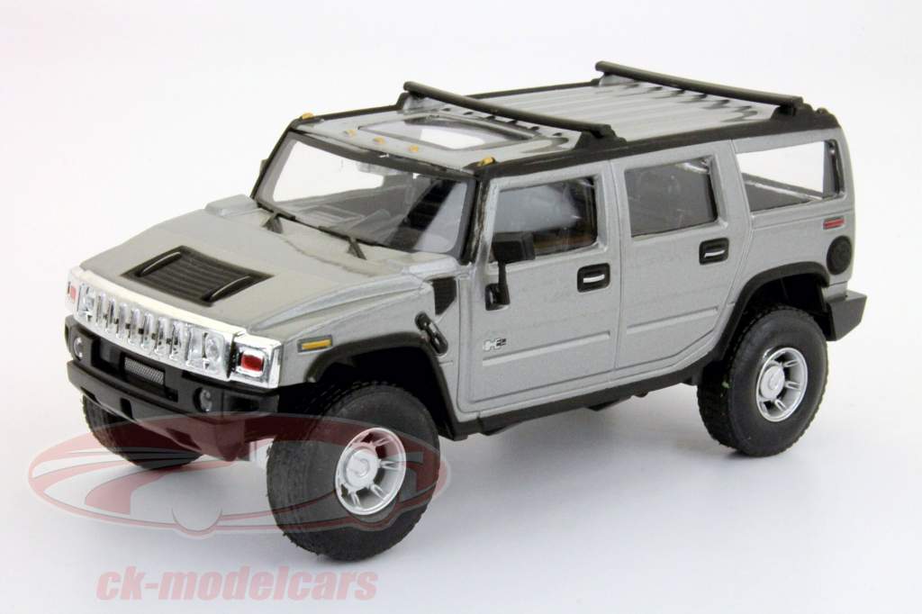 ハマーH2銀1時43 Cararama午前