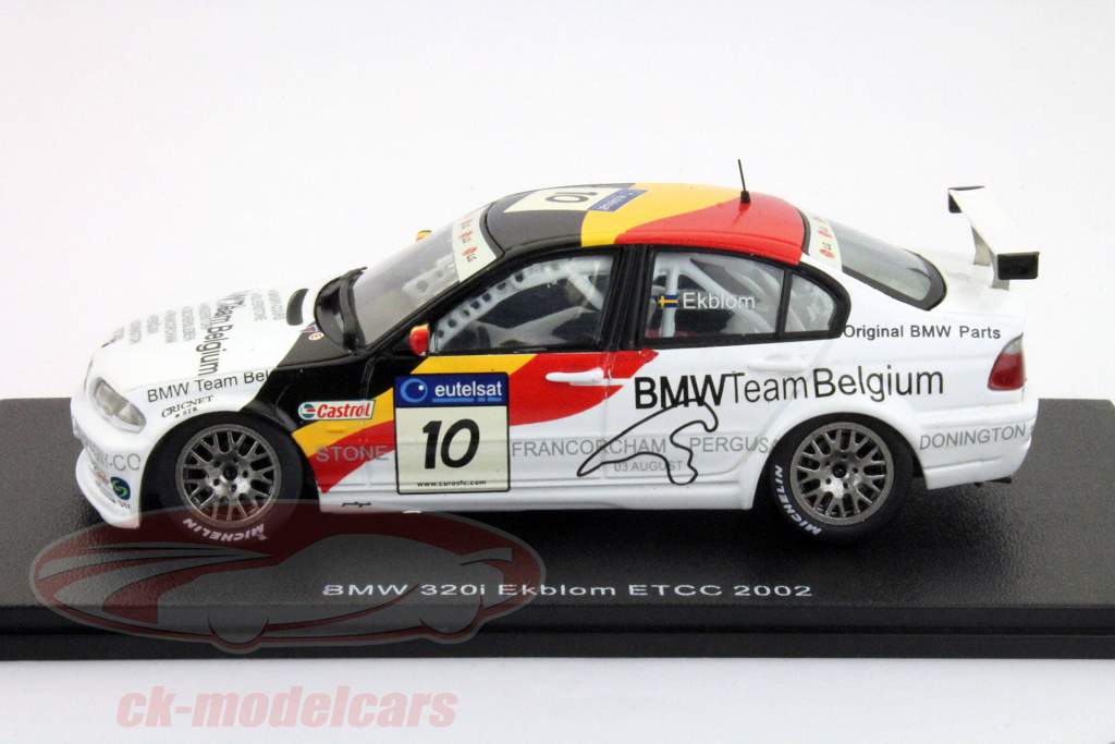 宝马3系（E46）320I＃2002年10今早1:43星火