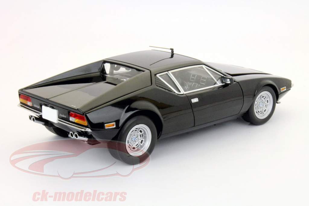 De Tomaso Pantera L 1:18 Kyosho