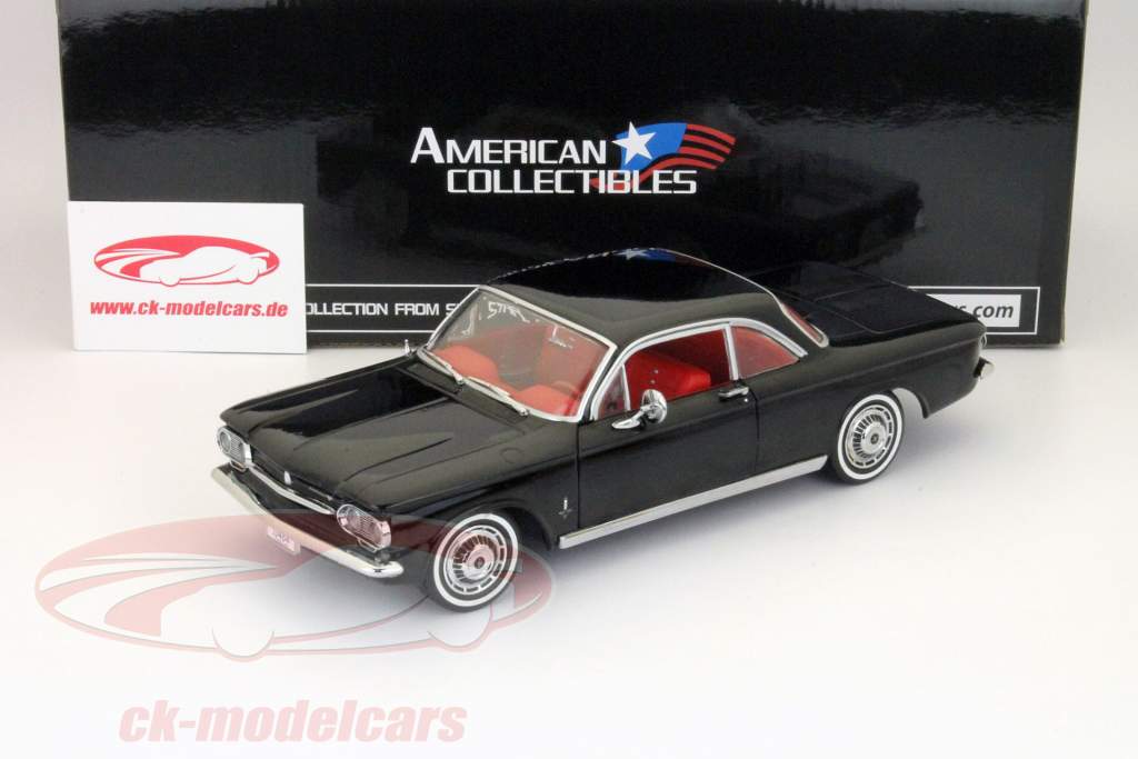 コルベアクーペ1963 1時18分サンスター